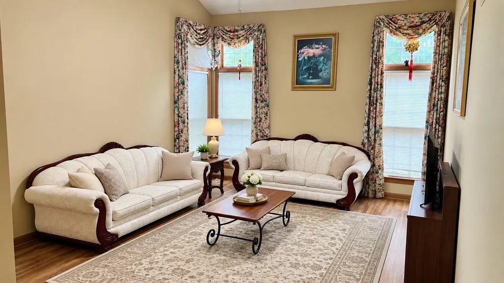 4 Bedroom Elgin Single family with High Ceilings, Finished Basement and Solar Panels, photo 3